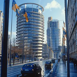 法律实施的机构包括什么