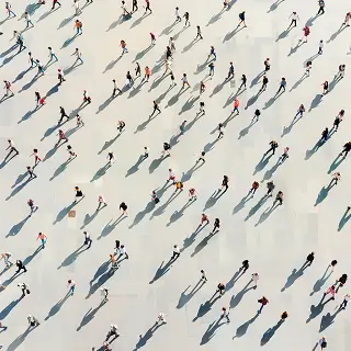 法律委托程序是什么样的