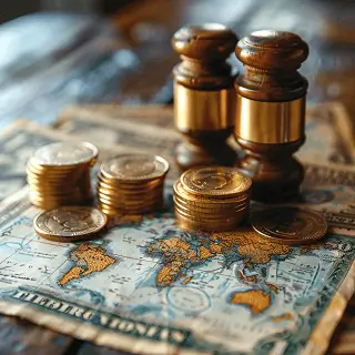 公公的法律术语是什么