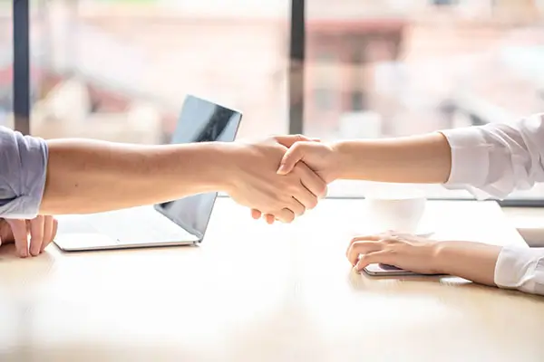 法律能为女性做什么准备